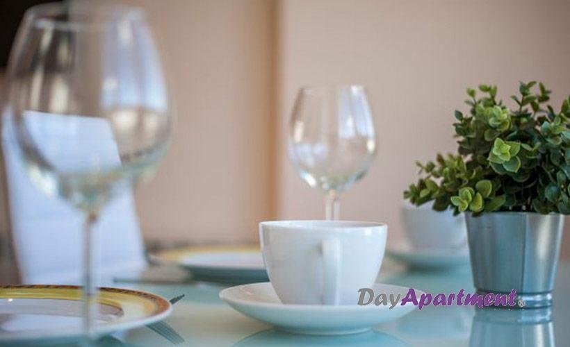apartment from day apartment for rent for companies in Madrid Ciudad Lineal